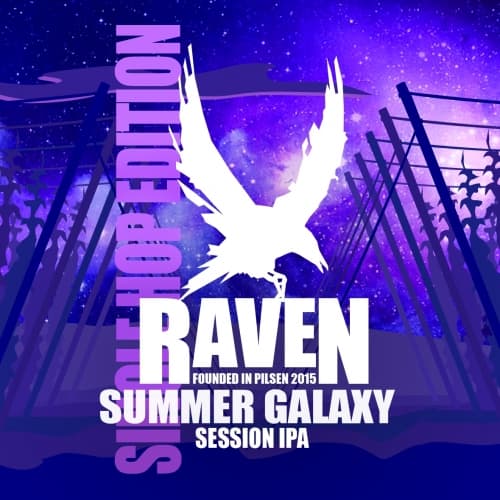 Summer Galaxy