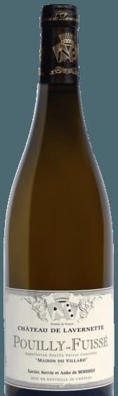 Pouilly-Fuissé 'Maison du Villard'