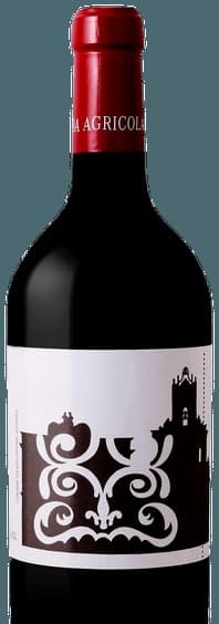 Nero di Lupo