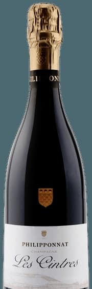 Les Cintres Extra-Brut Champagne