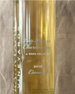 Late Harvest Chardonnay