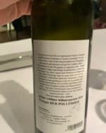 Hühnergarten Grüner Veltliner