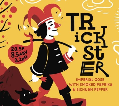 Trickster