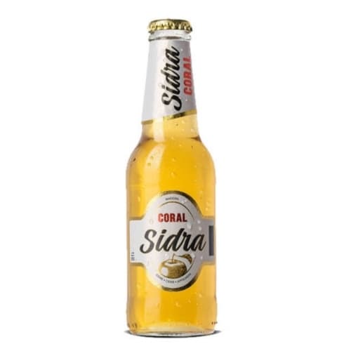 Coral Sidra
