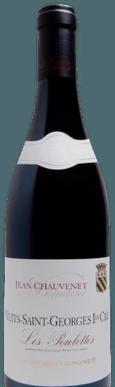 Les Poulettes Nuits-Saint-Georges 1er Cru