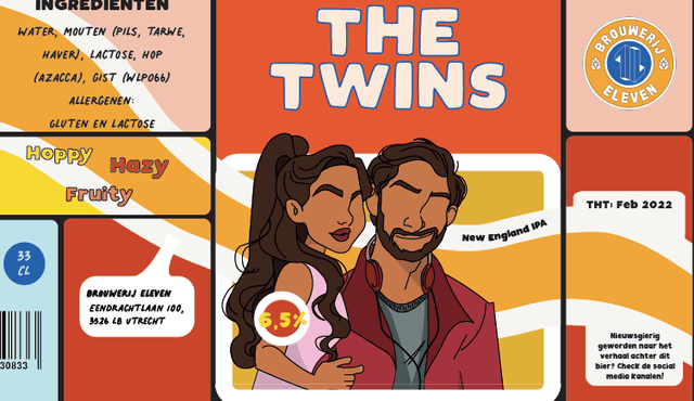 The Twins
