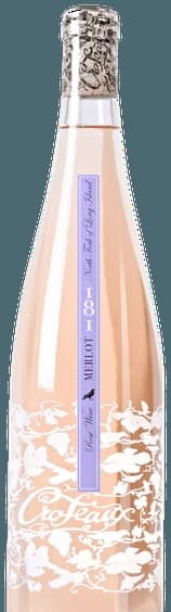 181 Merlot Rosé