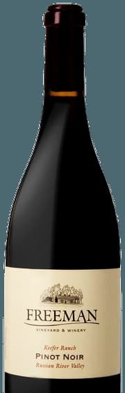 Keefer Ranch Pinot Noir