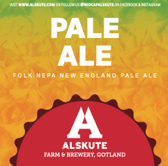 Pale Ale Folk NEPA