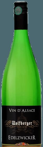 Alsace Edelzwicker