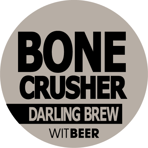 Bone Crusher