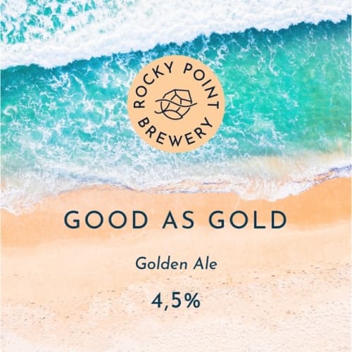 Good As Gold