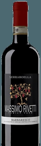 Serraboella Barbaresco