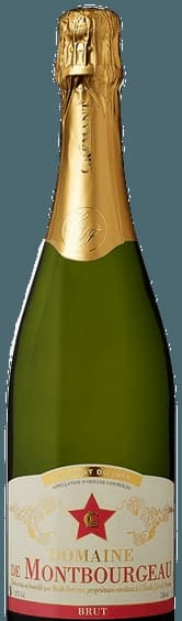 Crémant du Jura Brut