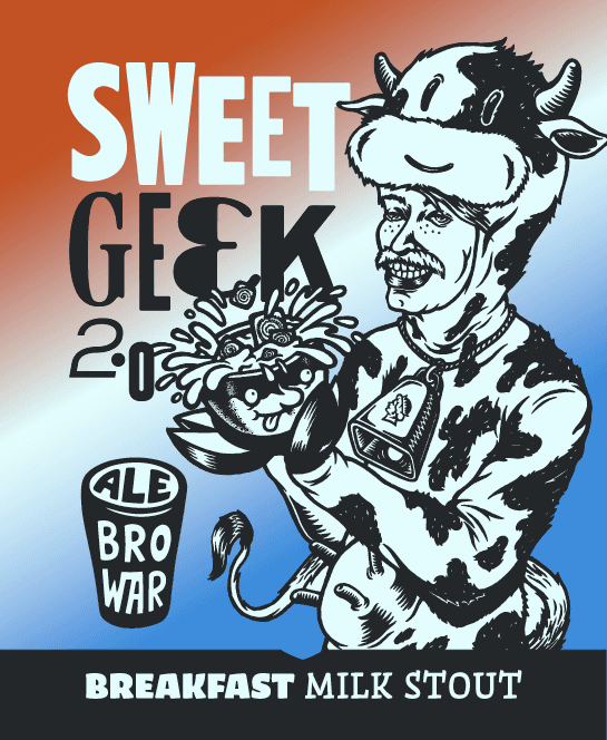 Sweet Geek 2.0