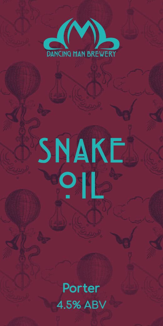 Snake Oil