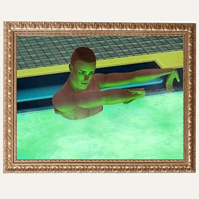 The Waters Fine