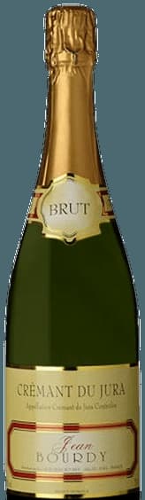 Crémant du Jura Brut