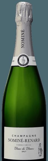 Blanc de Blancs Champagne