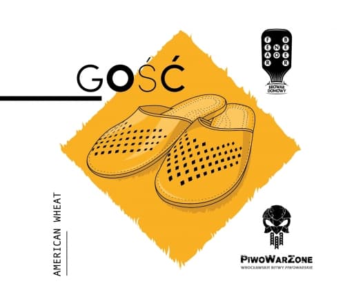 Gość