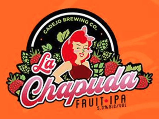 La Chapuda