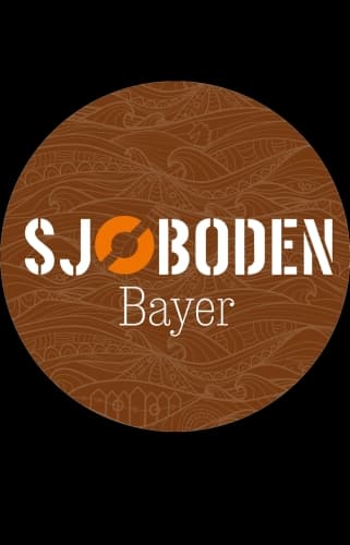 Sjøboden Bayer