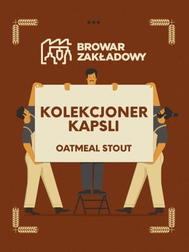 Kolekcjoner Kapsli