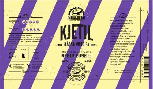 Kjetil