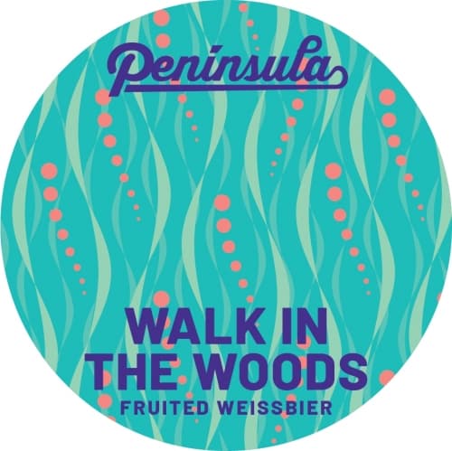 Walk In the Woods