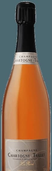 Le Rosé Brut Champagne
