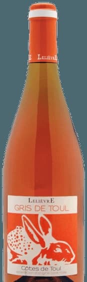 Gris de Toul Rosé
