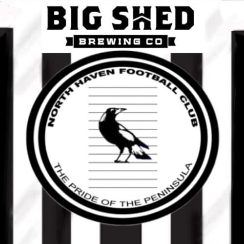 The Mighty Maggies! - North Haven Football Club