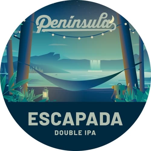 Escapada