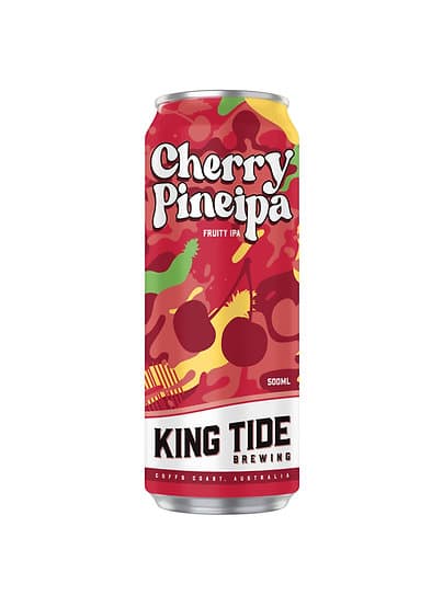 Cherry Pineipa