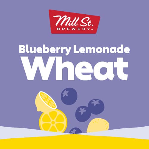 Blueberry Lemonade Wheat