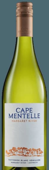 Sauvignon Blanc - Sémillon