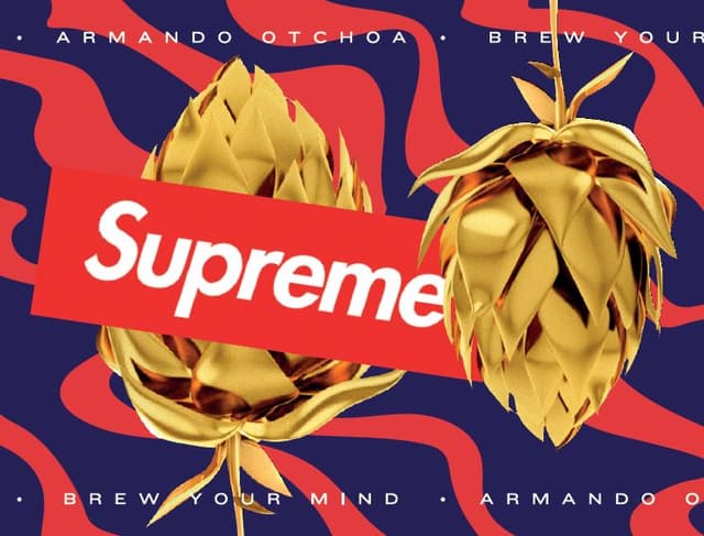 Money Gun Supreme