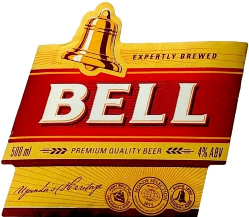 Bell Lager