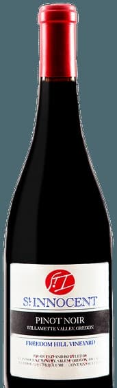 Freedom Hill Vineyard Pinot Noir