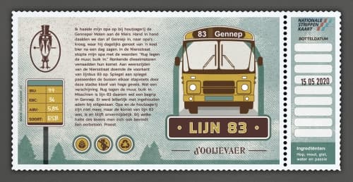 Lijn 83