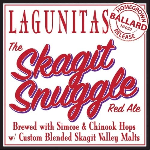 Skagit Snuggle
