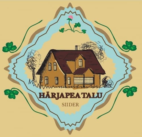 Härjapea Talu