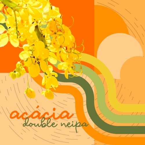 Acácia