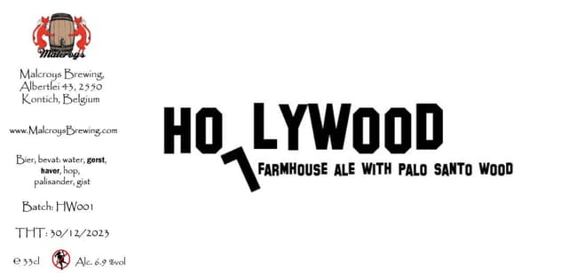 Holywood