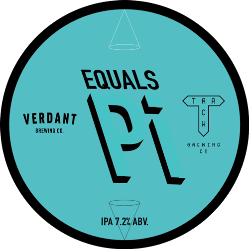 Equals Pi