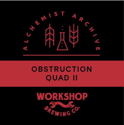 Obstruction Quad II