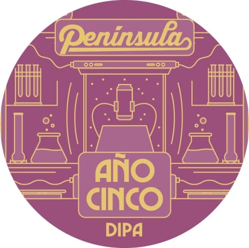 Año Cinco