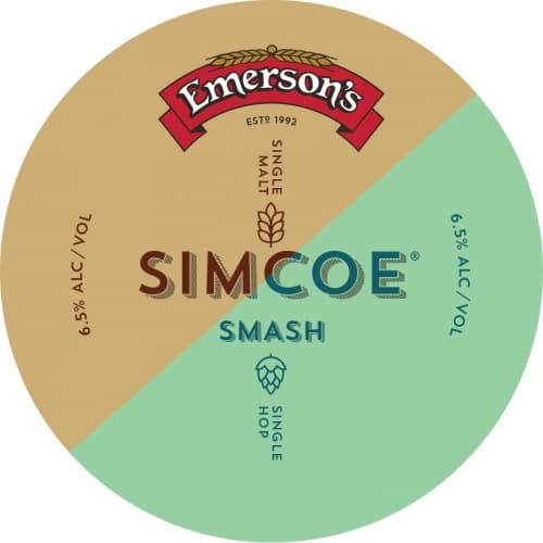 Simcoe SMaSH