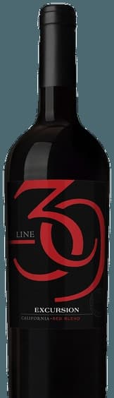 Red Blend (Excursion)