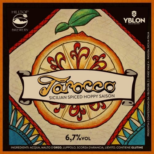 Tarocco